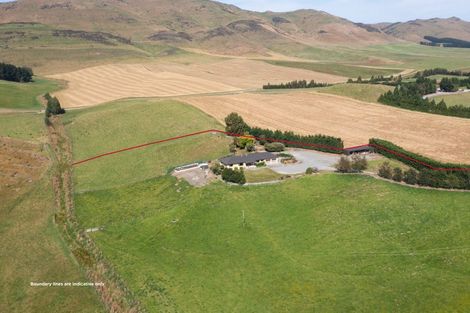 Photo of property in 727 Waimea Valley Road, Nine Mile, Gore, 9777