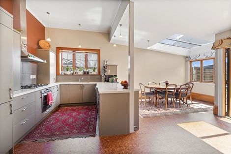 Photo of property in 17 Armour Avenue, Mount Victoria, Wellington, 6011