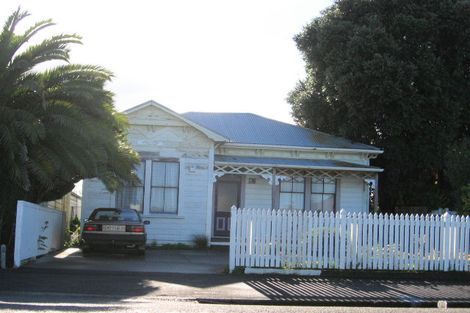Photo of property in 3 Todd Street, Napier South, Napier, 4110