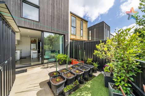 Photo of property in 21 Te Ara O Paetutu, Petone, Lower Hutt, 5012