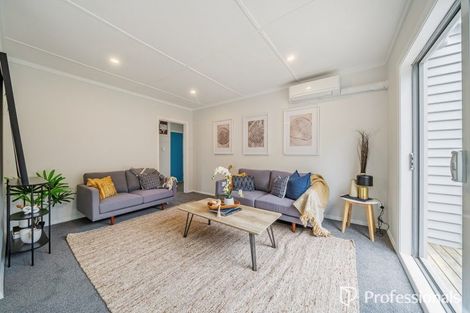 Photo of property in 7 Swainson Street, Naenae, Lower Hutt, 5011