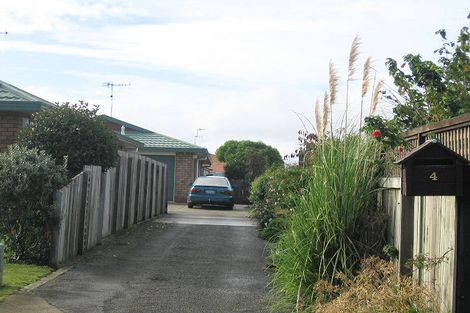 Photo of property in 4 Mistral Place, Paraparaumu Beach, Paraparaumu, 5032