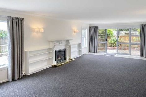 Photo of property in 93b Winchester Street, Merivale, Christchurch, 8014