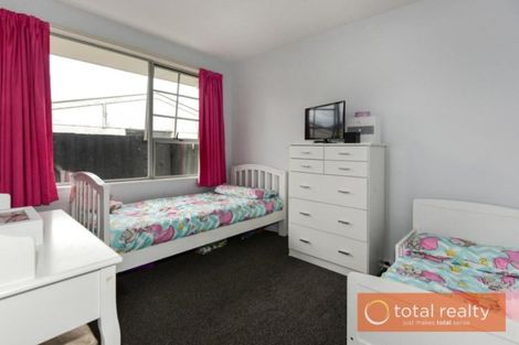 Photo of property in 6 School Road, Halswell, Christchurch, 8025