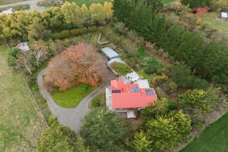 Photo of property in 168 Norfolk Road, Waingawa, Carterton, 5791