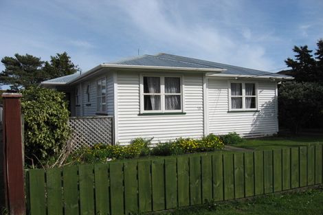 Photo of property in 59 Wise Street, Wainuiomata, Lower Hutt, 5014