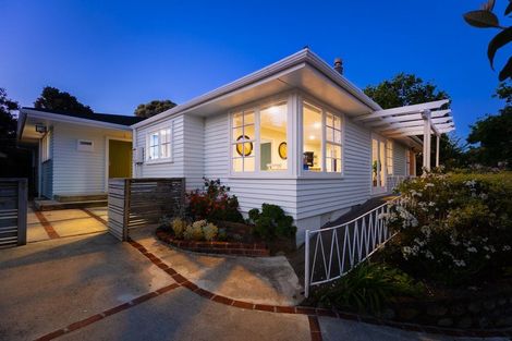 Photo of property in 34 Nathan Avenue, Paraparaumu Beach, Paraparaumu, 5032