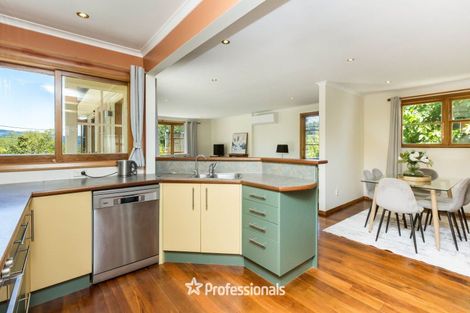 Photo of property in 14 Prouse Grove, Silverstream, Upper Hutt, 5019