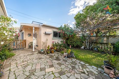 Photo of property in 1017 High Street, Avalon, Lower Hutt, 5011