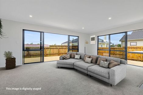 Photo of property in 95a Lorne Street, Morrinsville, 3300