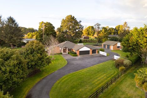 Photo of property in 191b Tauwhare Road, Tamahere, Hamilton, 3283