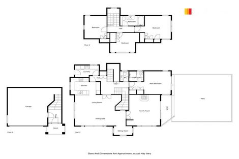 Photo of property in 19 Cawdor Place, Waverley, Dunedin, 9013