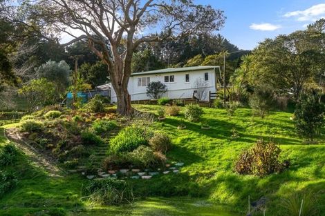 Photo of property in 550 Kaipara Flats Road, Dome Forest, Warkworth, 0981