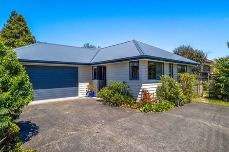 Photo of property in 8 Barrett Place, Kerikeri, 0230
