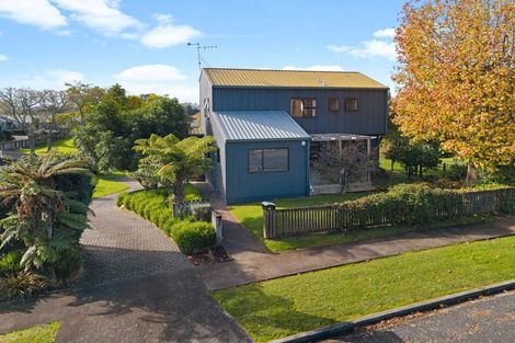 Photo of property in 14 Lindale Street, Morrinsville, 3300