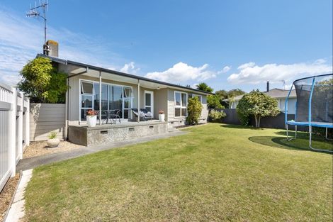 Photo of property in 7 Skerrett Crescent, Tamatea, Napier, 4112