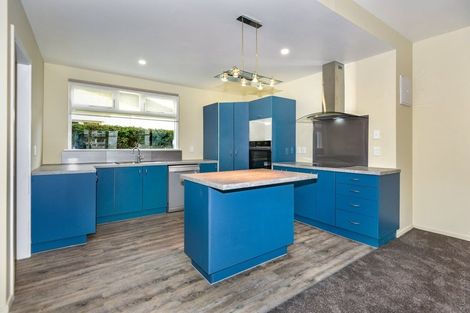 Photo of property in 119 Radley Street, Woolston, Christchurch, 8023