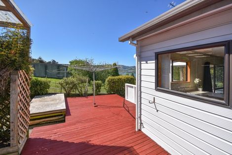 Photo of property in 6a Kowhai Street, Ravensbourne, Dunedin, 9022