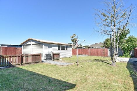 Photo of property in 18 Herdman Street, Hoon Hay, Christchurch, 8025