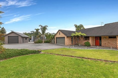 Photo of property in 593 Ngunguru Road, Glenbervie, Whangarei, 0173