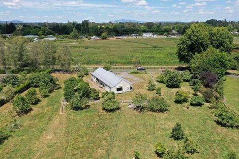Photo of property in 96a Matangi Road, Matangi, Hamilton, 3284