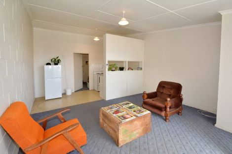 Photo of property in 78a Manor Place, Dunedin Central, Dunedin, 9016