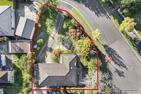 Photo of property in 36 Bretton Terrace, Hillcrest, Hamilton, 3216