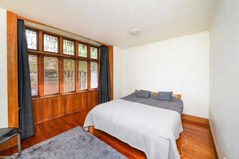 Photo of property in 348 College Street, West End, Palmerston North, 4410