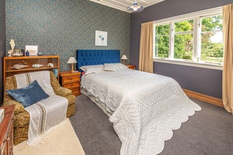 Photo of property in 107 Campbell Road, Brunswick, Whanganui, 4571