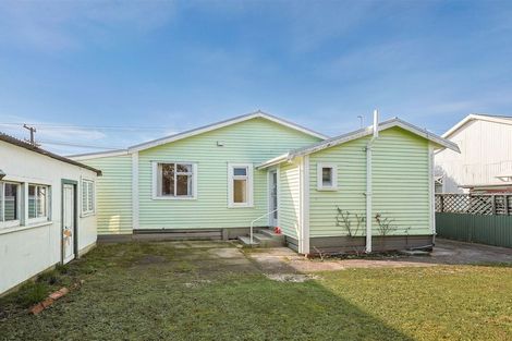 Photo of property in 34 Derby Street, Westport, 7825