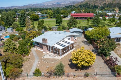 Photo of property in 59 Hazlett Street, Clyde, 9330