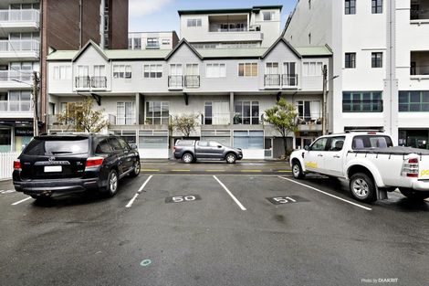 Photo of property in De Vere Apartments, 12/23 Tennyson Street, Te Aro, Wellington, 6011