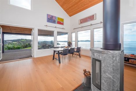 Photo of property in 96 Pukematu Lane, Russell, 0202