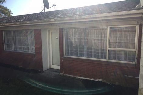 Photo of property in 3/124 Station Road, Papatoetoe, Auckland, 2025