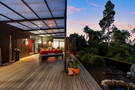 Photo of property in 295b Minden Road, Minden, Tauranga, 3176