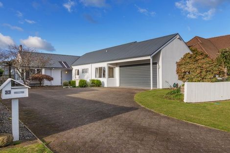 Photo of property in 33 Findlater Street, Matamata, 3400