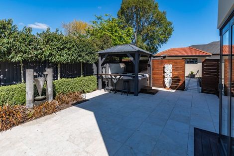Photo of property in 196 Cavendish Road, Casebrook, Christchurch, 8051