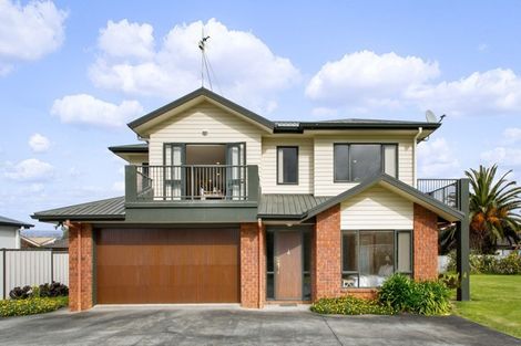 Photo of property in 112 Koutunui Road, Athenree, Katikati, 3177