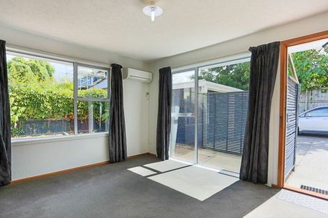 Photo of property in 5/57 Bristol Street, St Albans, Christchurch, 8014