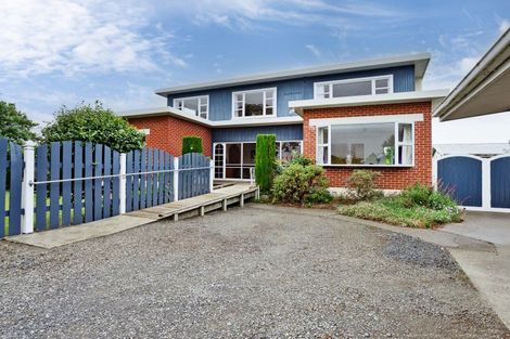 Photo of property in 63 John Street, Strathern, Invercargill, 9812