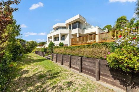 Photo of property in 126 Cannon Hill Crescent, Mount Pleasant, Christchurch, 8081