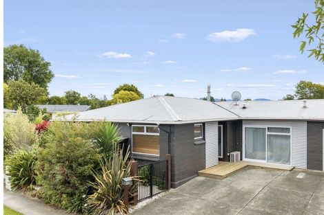 Photo of property in 52a Dillon Street, Blenheim, 7201