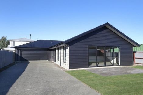 Photo of property in 104a Allens Road, Allenton, Ashburton, 7700