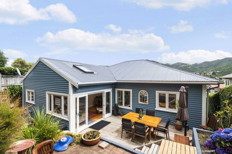 Photo of property in 38 Abbott Street, Ngaio, Wellington, 6035