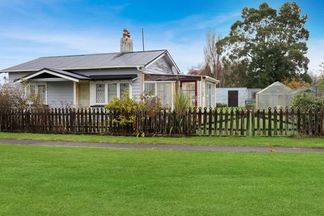 Photo of property in 4 David Street, Ohai, 9635