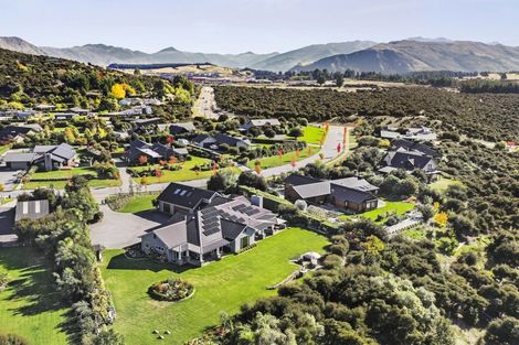 Photo of property in 31 Matheson Crescent, Albert Town, Wanaka, 9305
