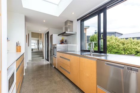 Photo of property in 45 Saint Andrews Hill Road, Mount Pleasant, Christchurch, 8081