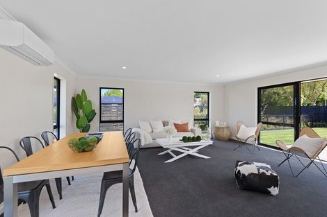 Photo of property in 28 Ormond Road, Lincoln, 7608