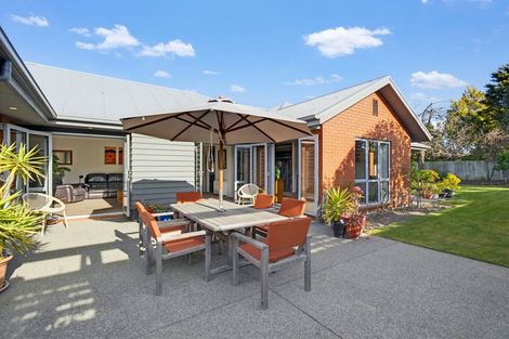 Photo of property in 35 Heathridge Place, Lincoln, 7608