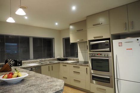 Photo of property in 8 Amner Place, Bluff Hill, Napier, 4110